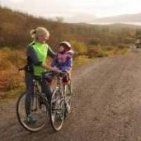 Cycling - Portavadie & Ascog Loch Loop