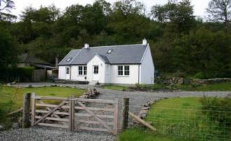 Tighnariddon Cottages